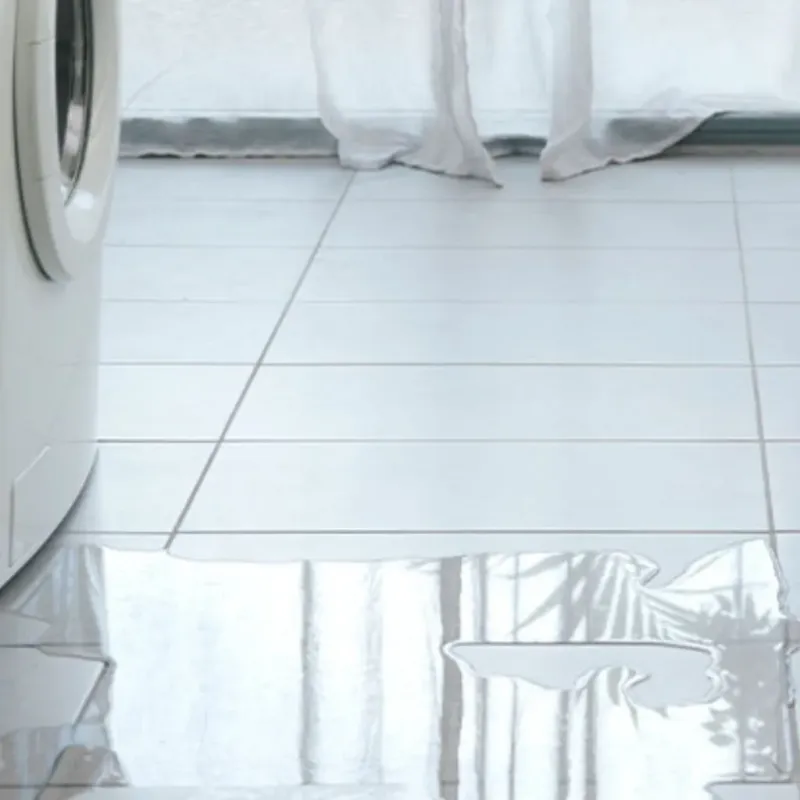 Appliance Leak Cleanup in Decatur, MS
