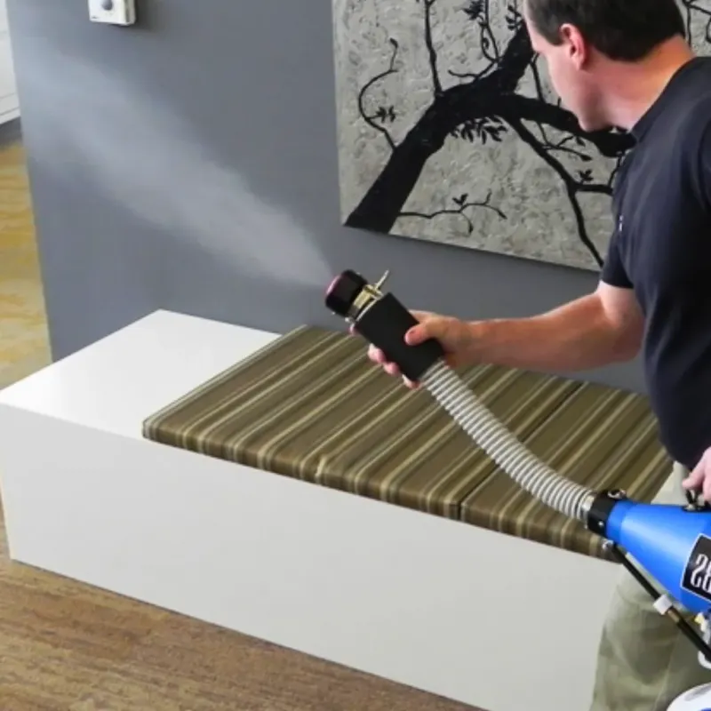 Professional Odor Removal in Decatur, MS